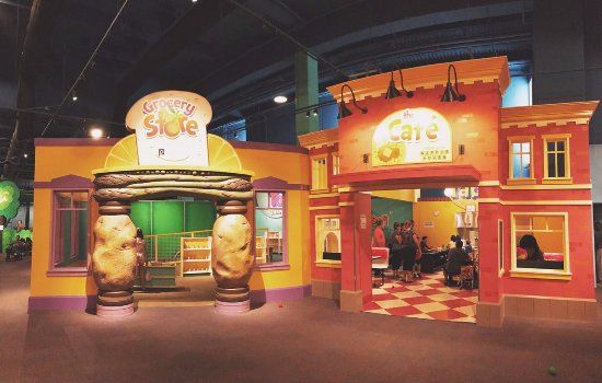 Museo de los Niños de Atlanta